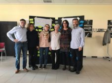 Iniziato il primo corso di formazione ai professionisti sanitari organizzato dal progetto europeo PARENT