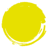 Cerchio giallo