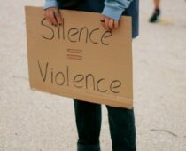 SENZA CONSENSO È STUPRO